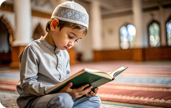Learn Quran