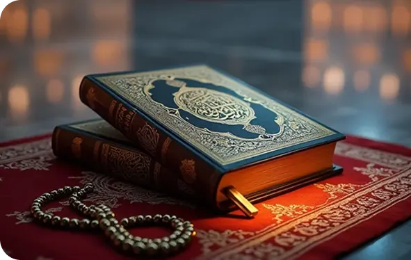 Recite Quran